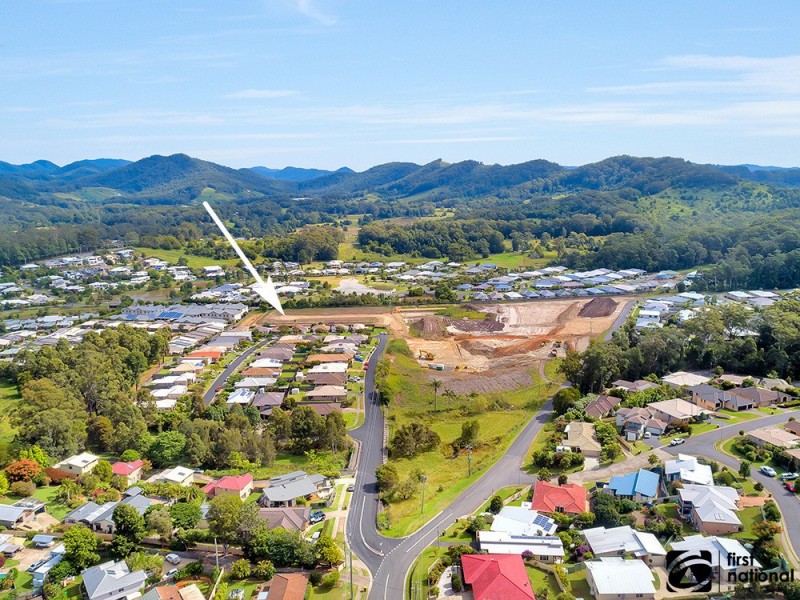 52 Lophostemon Drive, ‘lake Heights Estate’, Coffs Harbour NSW 2450