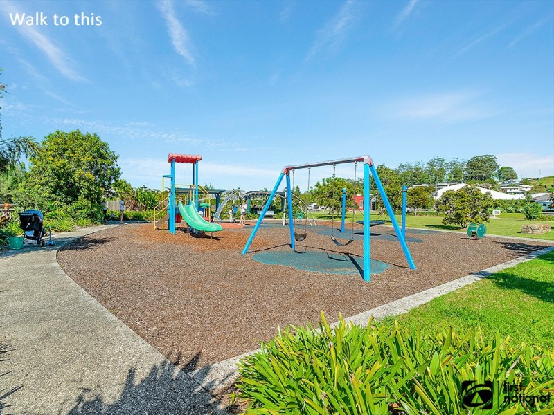 52 Lophostemon Drive, ‘lake Heights Estate’, Coffs Harbour NSW 2450