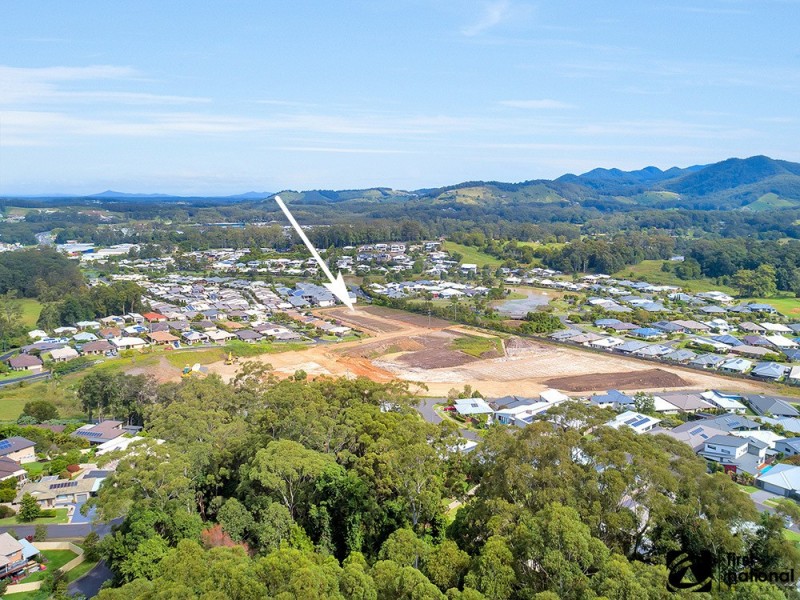52 Lophostemon Drive, ‘lake Heights Estate’, Coffs Harbour NSW 2450