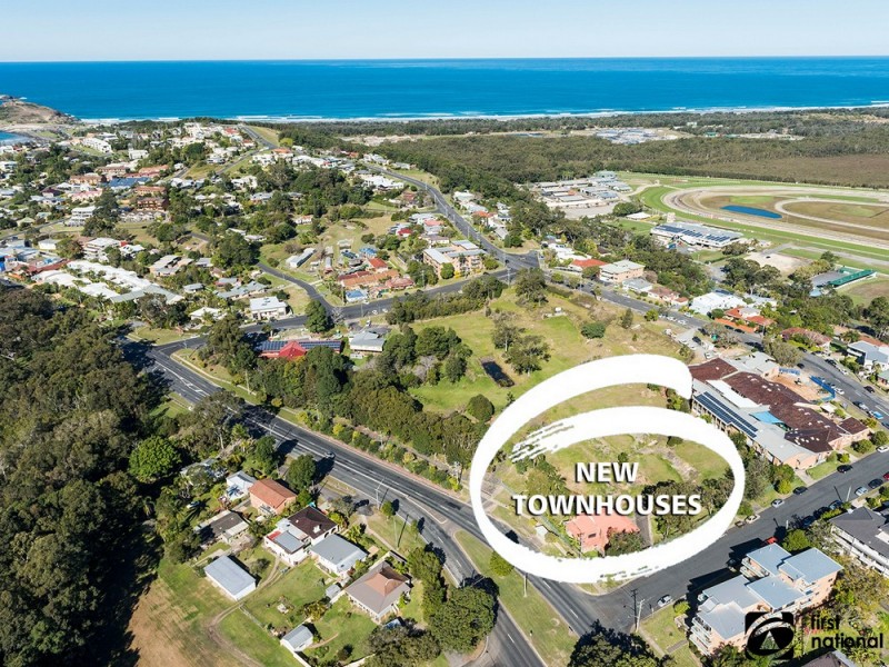 12 Dibbs Street, Coffs Harbour NSW 2450