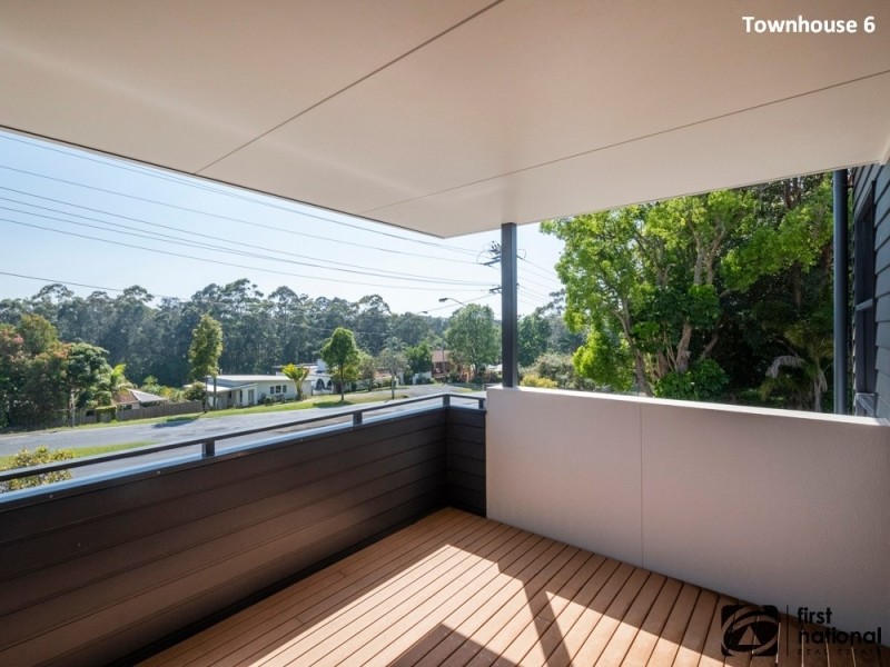 12 Dibbs Street, Coffs Harbour NSW 2450