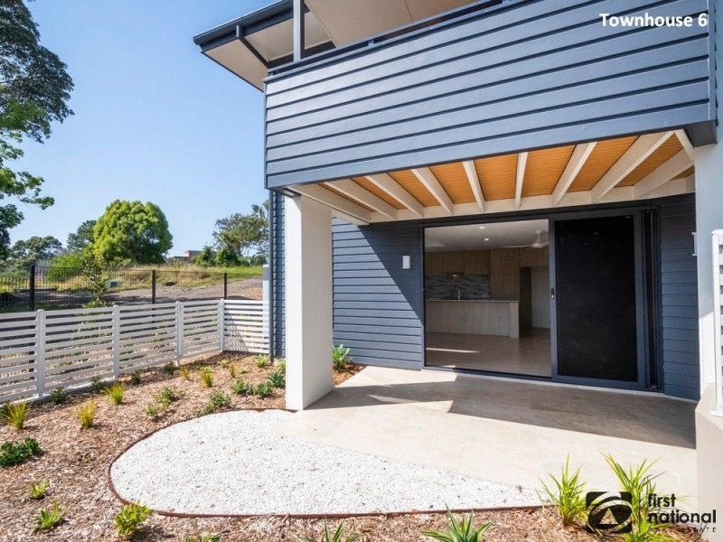12 Dibbs Street, Coffs Harbour NSW 2450