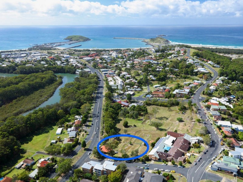 12 Dibbs Street, Coffs Harbour NSW 2450
