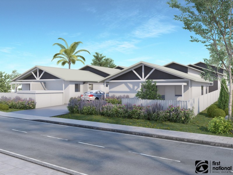1-6/6 Lalaguli Drive, Toormina NSW 2452