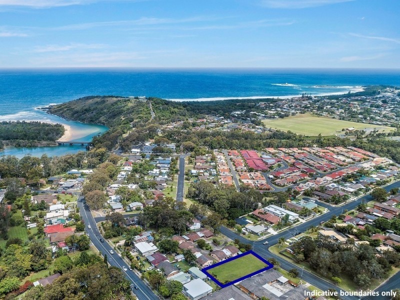 1-6/6 Lalaguli Drive, Toormina NSW 2452