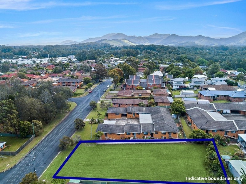 1-6/6 Lalaguli Drive, Toormina NSW 2452