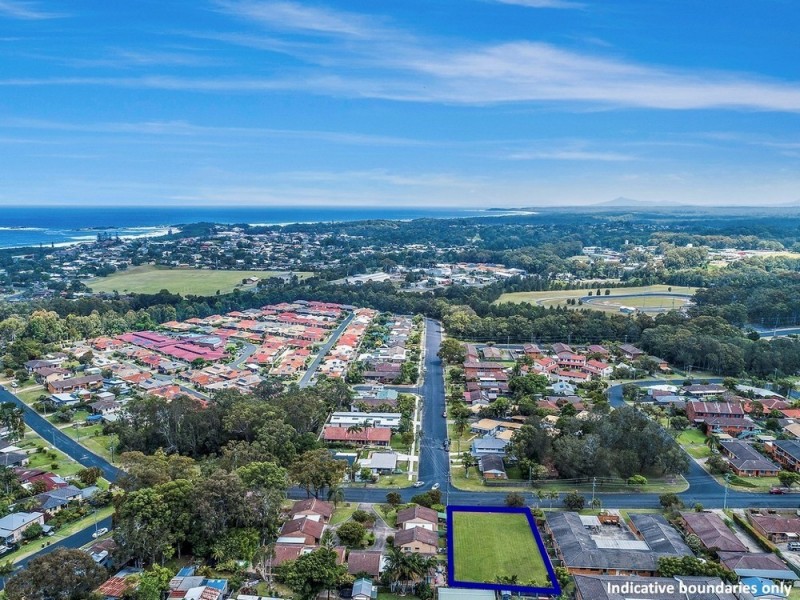 1-6/6 Lalaguli Drive, Toormina NSW 2452