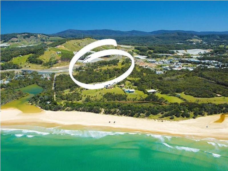 404 Woopi Drive, Woolgoolga NSW 2456