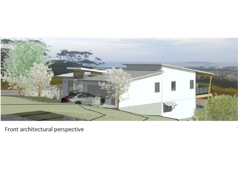 18 Pinnacle Way, Coffs Harbour NSW 2450