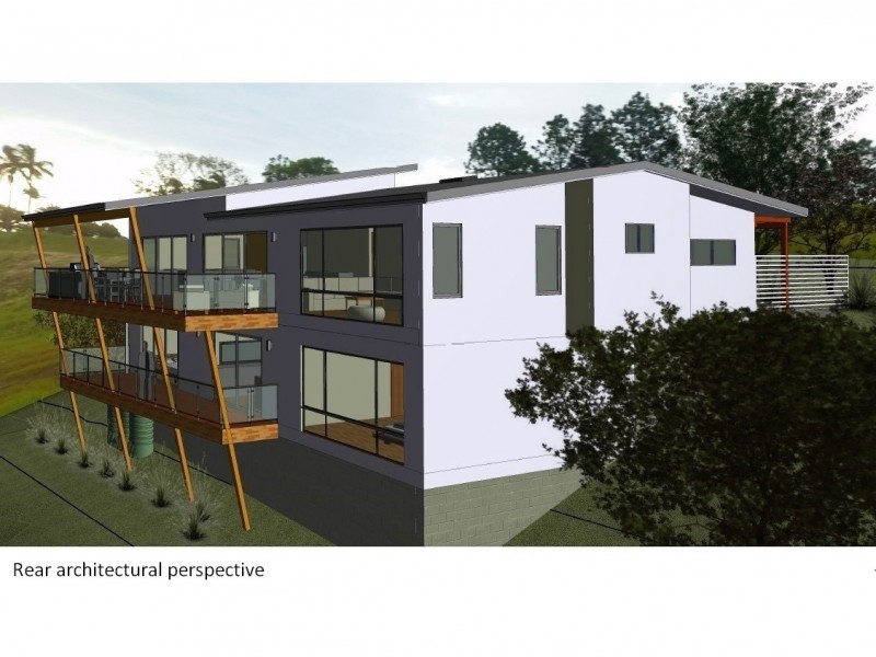 18 Pinnacle Way, Coffs Harbour NSW 2450