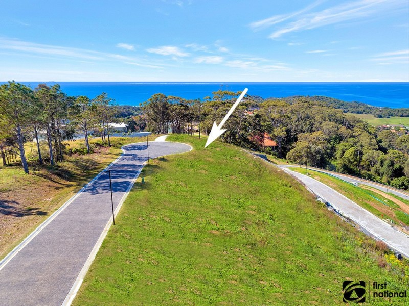 18 Pinnacle Way, Coffs Harbour NSW 2450