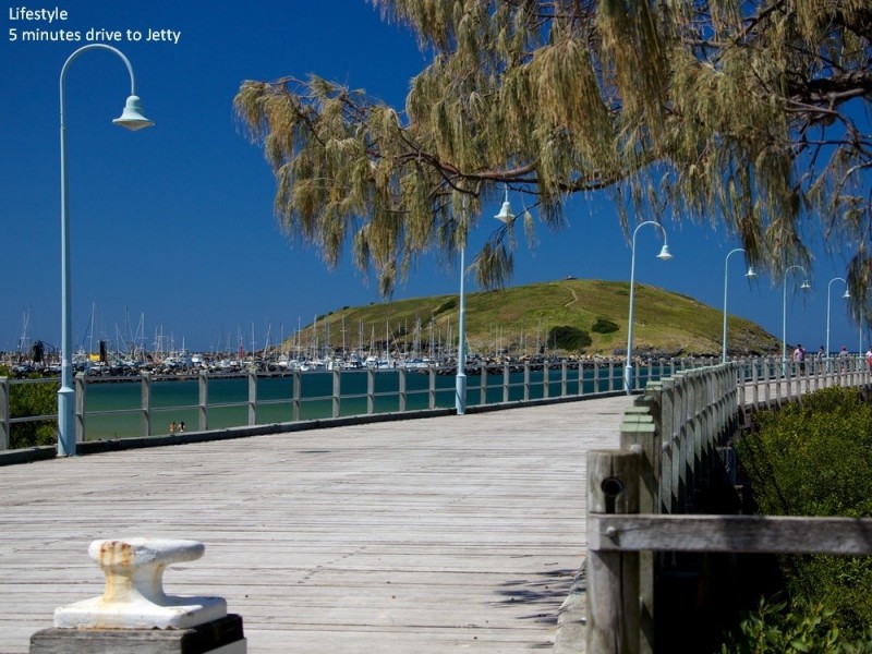 18 Pinnacle Way, Coffs Harbour NSW 2450