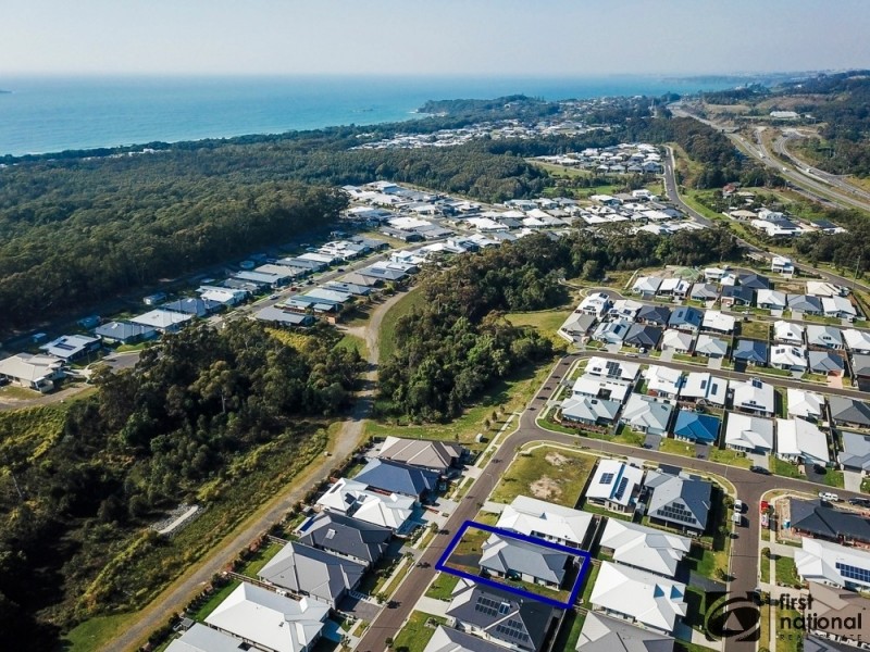 23 Red Gum Circuit, Sapphire Beach NSW 2450