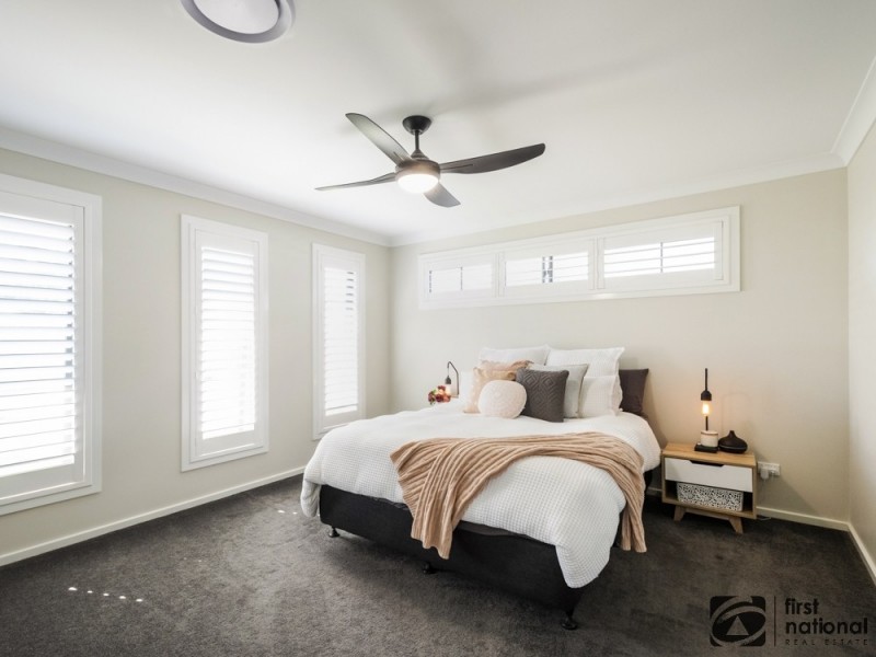 23 Red Gum Circuit, Sapphire Beach NSW 2450