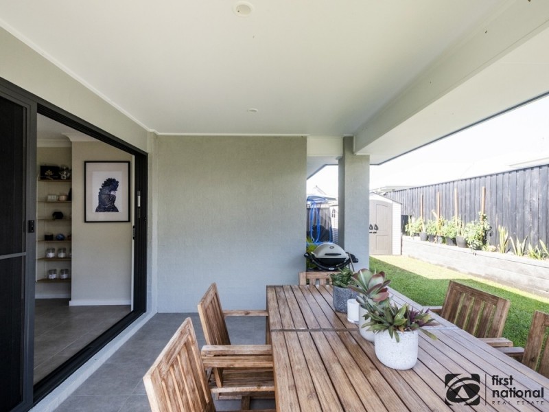 23 Red Gum Circuit, Sapphire Beach NSW 2450