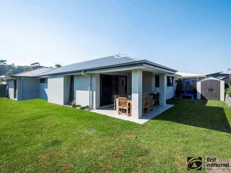 23 Red Gum Circuit, Sapphire Beach NSW 2450