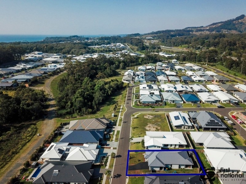 23 Red Gum Circuit, Sapphire Beach NSW 2450