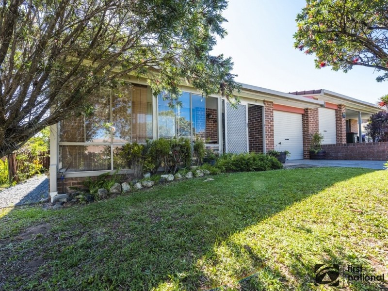 2/68 Scarborough Street, Woolgoolga NSW 2456