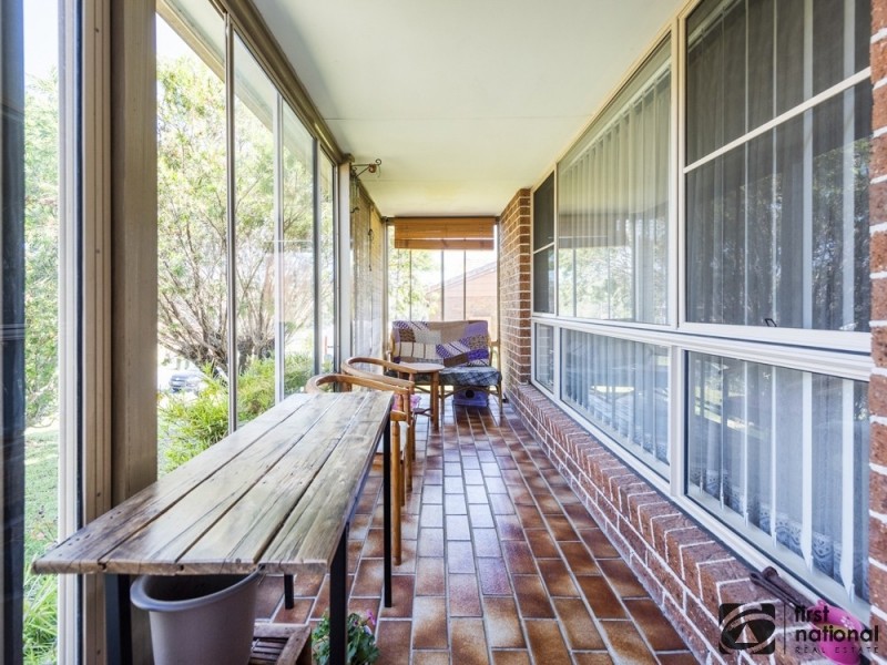 2/68 Scarborough Street, Woolgoolga NSW 2456