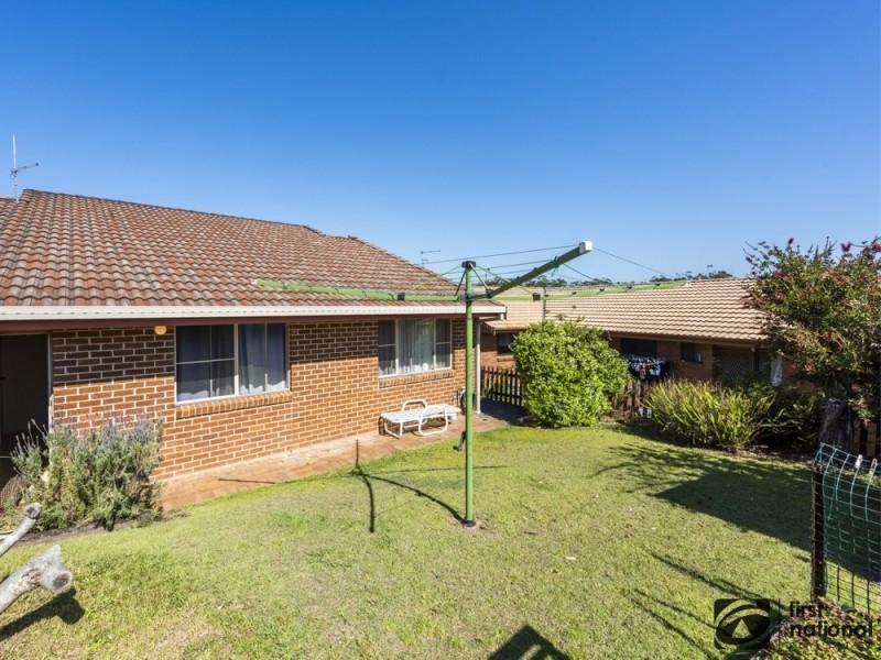 2/68 Scarborough Street, Woolgoolga NSW 2456