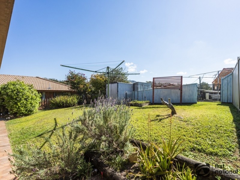 2/68 Scarborough Street, Woolgoolga NSW 2456