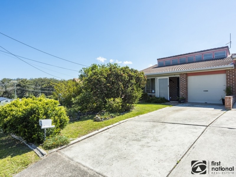 2/68 Scarborough Street, Woolgoolga NSW 2456