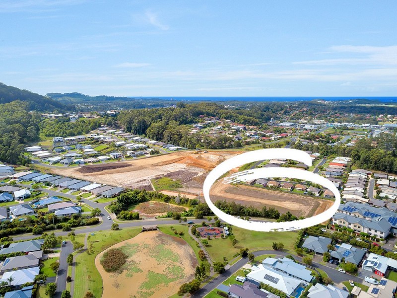 61 Lophostemon Drive, ‘lake Heights Estate’, Coffs Harbour NSW 2450