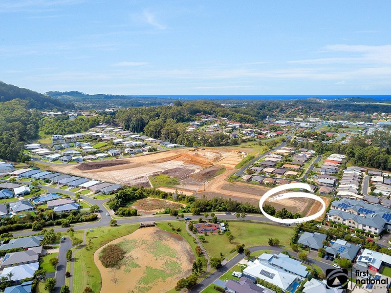 55 Lophostemon Drive, Coffs Harbour NSW 2450