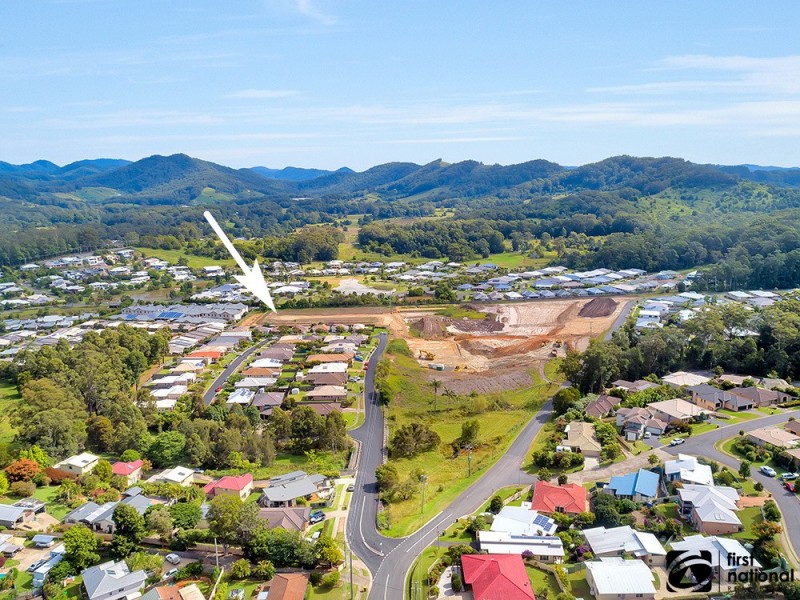 55 Lophostemon Drive, Coffs Harbour NSW 2450