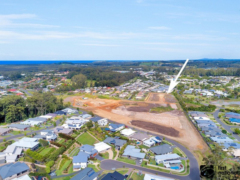 55 Lophostemon Drive, Coffs Harbour NSW 2450