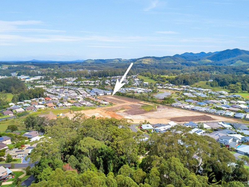 55 Lophostemon Drive, Coffs Harbour NSW 2450