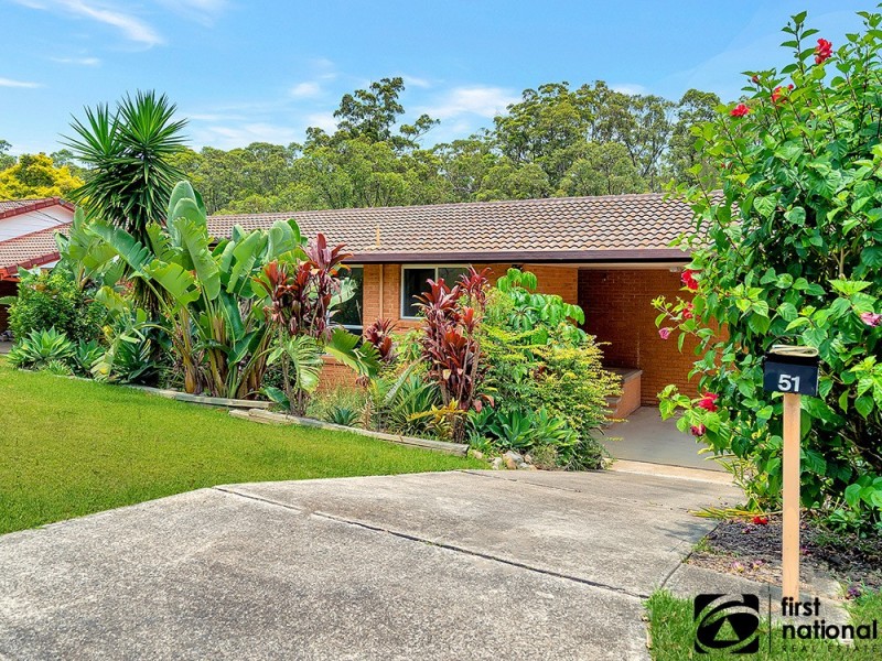 51 Dews Avenue, Toormina NSW 2452