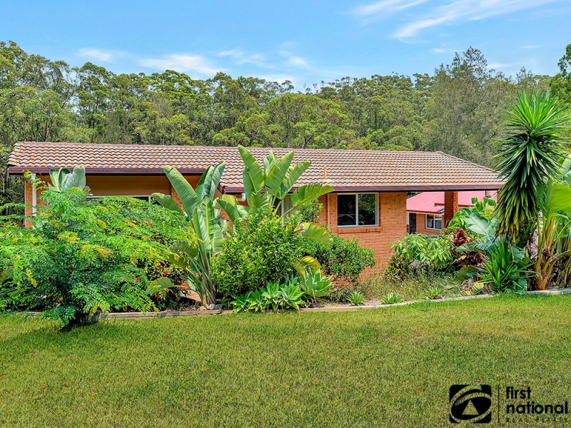 51 Dews Avenue, Toormina NSW 2452