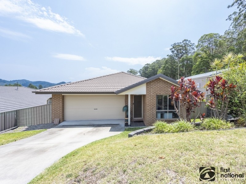 27 Rigoni Crescent, Coffs Harbour NSW 2450