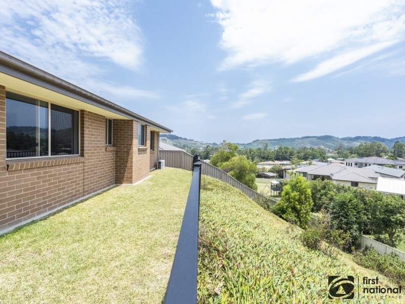 27 Rigoni Crescent, Coffs Harbour NSW 2450