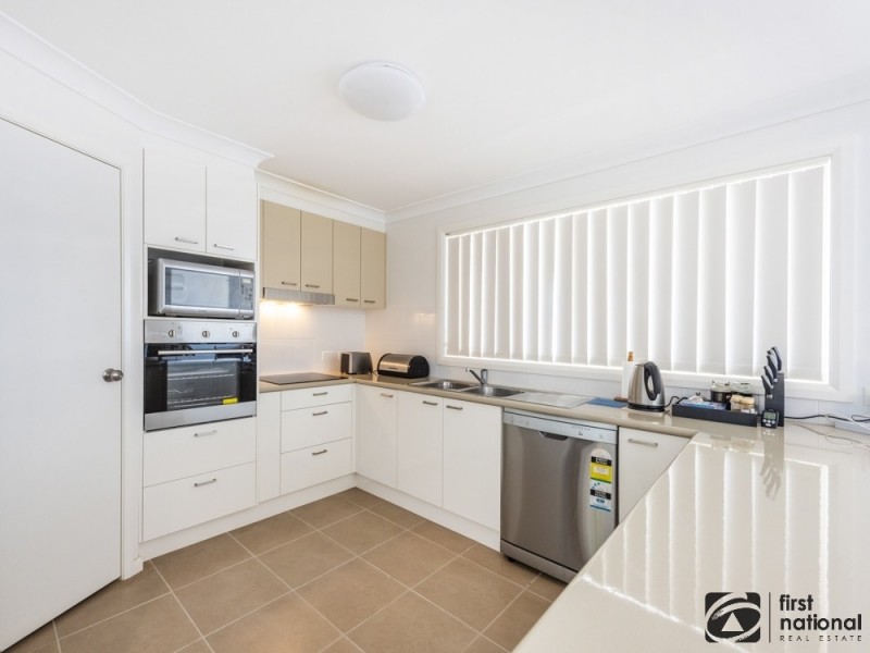 27 Rigoni Crescent, Coffs Harbour NSW 2450