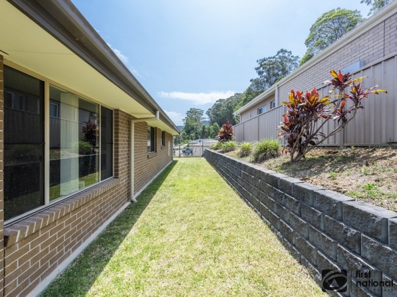 27 Rigoni Crescent, Coffs Harbour NSW 2450