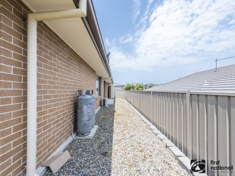 27 Rigoni Crescent, Coffs Harbour NSW 2450