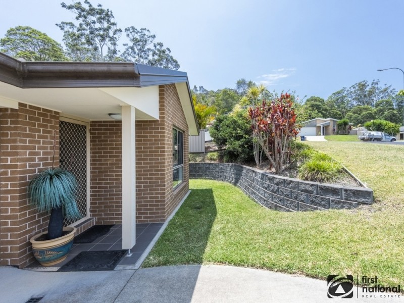 27 Rigoni Crescent, Coffs Harbour NSW 2450