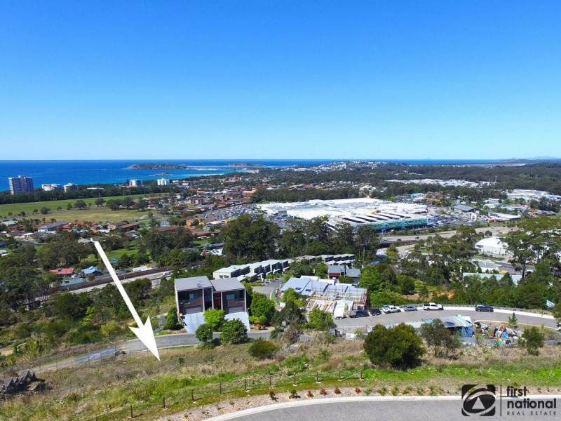 125 Dress Circle, Coffs Harbour NSW 2450
