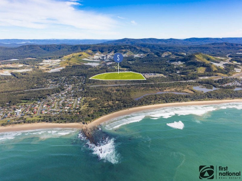 502 Seacrest Boulevarde, Sandy Beach NSW 2456