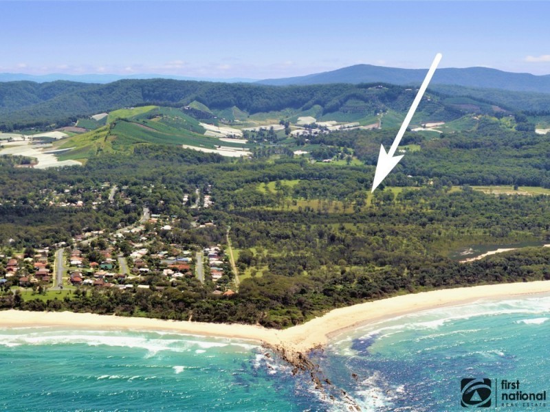 502 Seacrest Boulevarde, Sandy Beach NSW 2456
