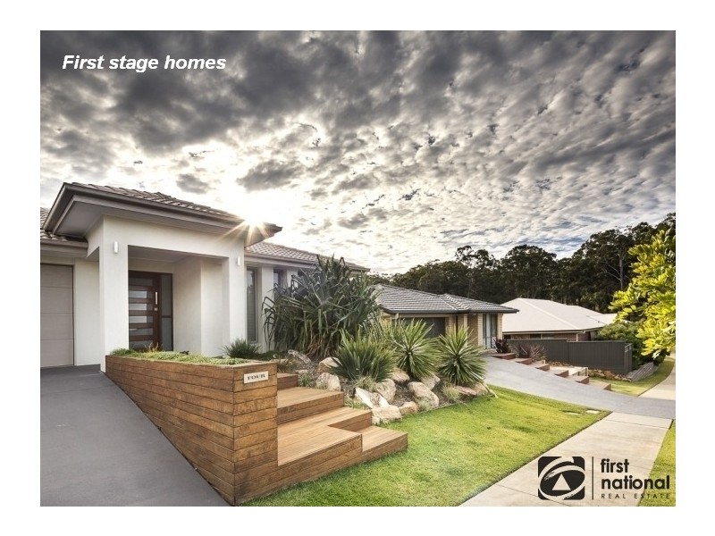 502 Seacrest Boulevarde, Sandy Beach NSW 2456