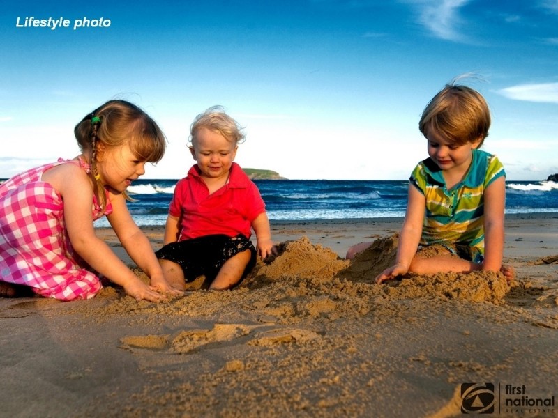 502 Seacrest Boulevarde, Sandy Beach NSW 2456