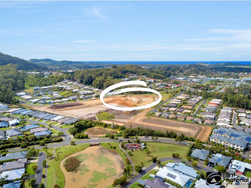 50 Halls Road, Coffs Harbour NSW 2450