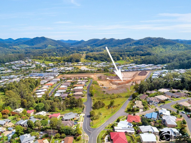 50 Halls Road, Coffs Harbour NSW 2450