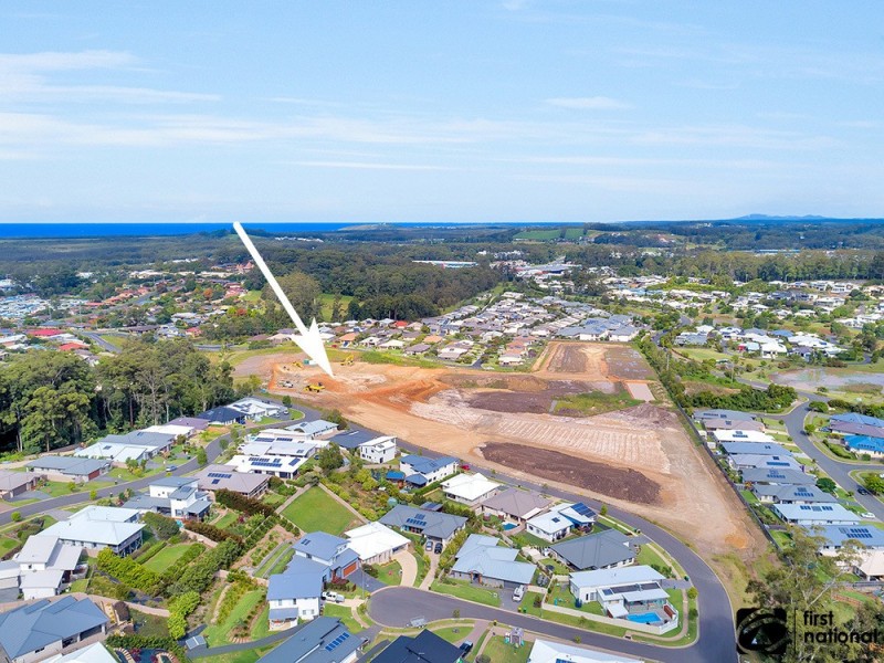 50 Halls Road, Coffs Harbour NSW 2450