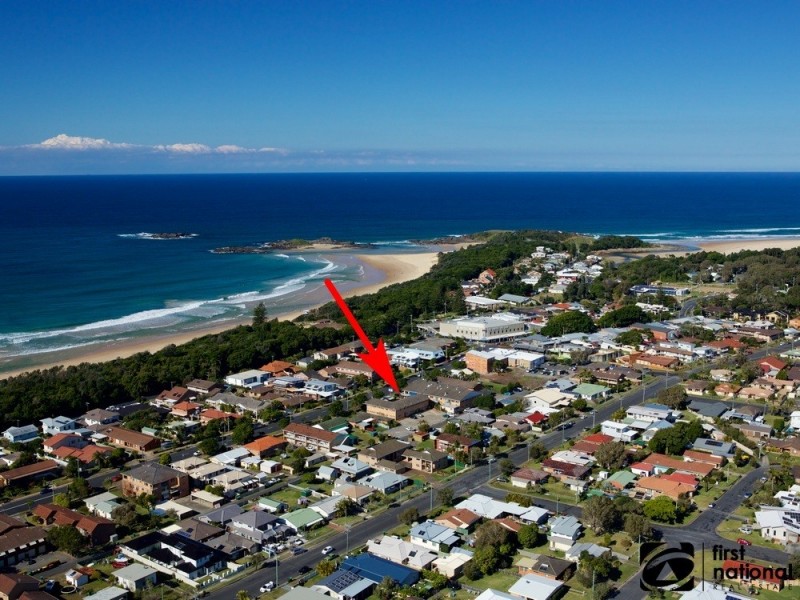 33/77 First Avenue, Sawtell NSW 2452