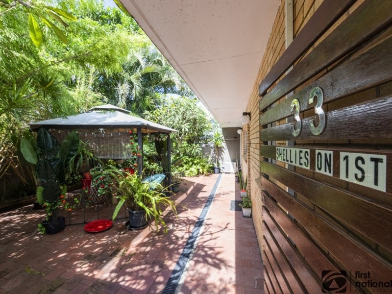 33/77 First Avenue, Sawtell NSW 2452