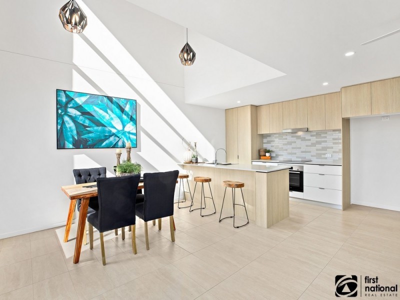 4/12 Dibbs Street, Coffs Harbour NSW 2450